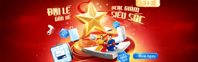 Sale đại lễ