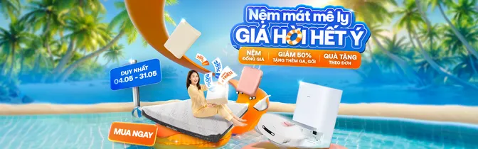 Nệm mát T5