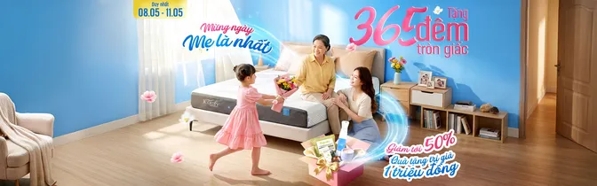 Nệm mát T5
