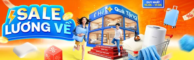 Nệm mát T5