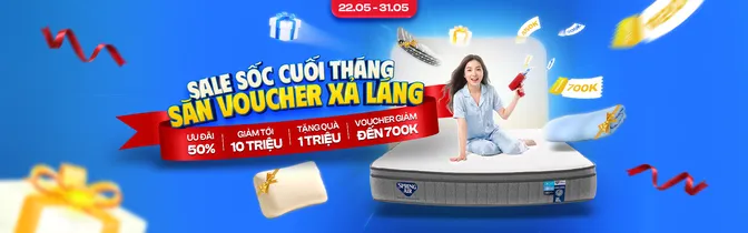 Nệm mát T5