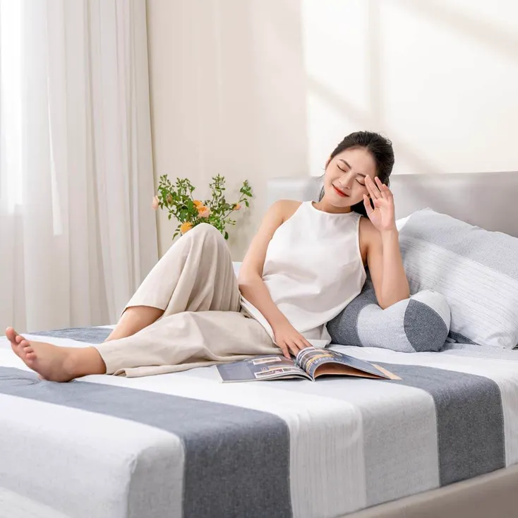 Ga Bo Chun Dệt Kim Làm Mát 180x200x25cm Màu Xám Mã giảm giá, Thế giới deal, Deal cực sốc, khuyến mãi,đồ tập gym, yoga, bóng đá, Siêu sale khuyến mãi,Thế giới deal, mã giảm giá, bão sale, khuyến mãi khủng, khuyến mãi hot, săn coupoun, hot deal, lazada, sendo, tiki, shopee, laptop, iphone 13 pro max, samsung, dell, ngân hàng, vay tiền nhanh, năm 2026,sale 6.6, 9.9, 10.10, 11.11 siêu sale cuối năm 12.12,chứng khoán,giáo dục, Pickleball