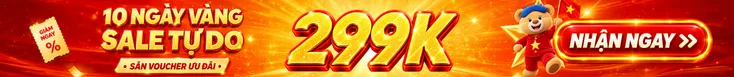 Product Page - CGPK (Gối) - Mini Banner - 299K
