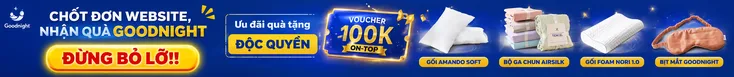 Mini Banner Top 2 - All Nệm - Quà Độc Quyền G9