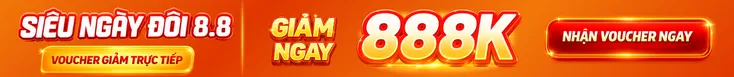 Product Page Nệm 888K