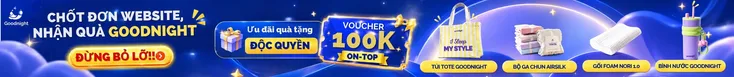 Mini Banner Top 2 - All Nệm - Quà Độc Quyền G9