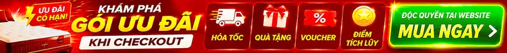 Mini banner - CTA Website - All Nệm