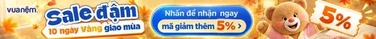 Mini banner - Product Page - Giảm 5% 