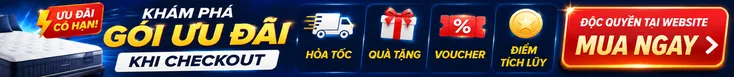 Mini banner - CTA Website - All Nệm