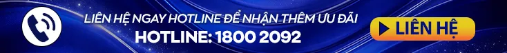 Mini Banner - Hotline - Coolax