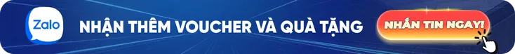 Mini banner - Zalo - Nệm foam Cloud 2