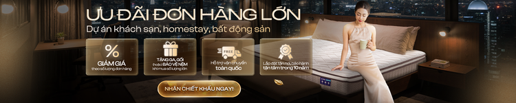 Category nệm khách sạn