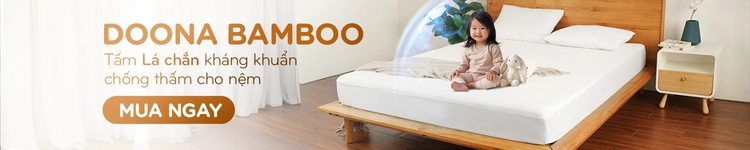 Cate tấm bảo vệ nệm