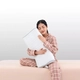 Gối foam công thái học cao cấp Goodnight Nori