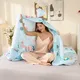 Chăn Amando Azami Light công nghệ làm mát