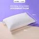 [ĐỘC QUYỀN WEBSITE] Tặng 1 Gối lông vũ tự nhiên Goodnight Flow