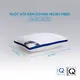 Gối lông vũ nhân tạo Doona Microfiber