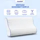 [ĐỘC QUYỀN WEBSITE] 2 Gối foam Goodnight Nori 1.0