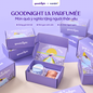 Set hộp quà nến thơm Goodnight La Perfumée - Ảnh thumb 1