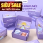 Set hộp quà nến thơm Goodnight La Perfumée - Ảnh thumb 1