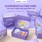 Set hộp quà nến thơm Goodnight La Perfumée - Ảnh thumb 1