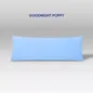 Combo Gối ôm Poppy kèm vỏ gối cooling - Ảnh thumb 4