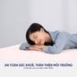 Nệm cao su thiên nhiên Liên Á Classic dày 5/10cm - Ảnh thumb 6