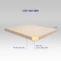Nệm cao su Kim Cương Happy Gold dày 5/10/15cm - Ảnh thumb 3