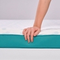 Nệm foam Nhật Bản Aeroflow Standard nâng đỡ cơ thể dày 12cm - Ảnh thumb 8