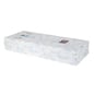 Nệm bông ép Kim Cương Acness gấp 3 kháng khuẩn dày 9/14/18cm - Ảnh thumb 2