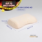 Gối Cao Su Kim Cương Nơ - Ảnh thumb 1