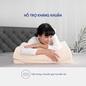 Gối Cao Su Kim Cương Lượn Sóng A - Ảnh thumb 7