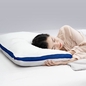 Gối lông vũ nhân tạo Doona Microfiber kháng khuẩn - Ảnh thumb 8
