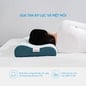 Gối Aeroflow iCool làm mát công thái học - Ảnh thumb 8