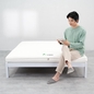 Nệm cao su Gummi 7zones nhập khẩu dày 12cm - Ảnh thumb 8