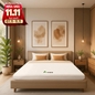 Nệm cao su Gummi 7zones nhập khẩu dày 12cm - Ảnh thumb 1