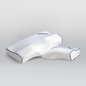Gối foam Doona Restful công thái học giảm đau cổ vai gáy - Ảnh thumb 2
