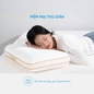 Gối memory foam Doona L'amore cool gel mát lạnh - Ảnh thumb 6