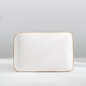 Gối memory foam Doona L'amore cool gel mát lạnh - Ảnh thumb 2
