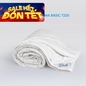 Ruột chăn bông Doona Basic cao cấp - Ảnh thumb 1