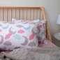 Vỏ gối cotton Amando Dream - Ảnh thumb 8