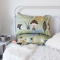 Vỏ gối cotton Amando Dream - Ảnh thumb 26