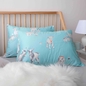 Vỏ gối cotton Amando Dream - Ảnh thumb 3