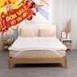 Topper lông vũ nhân tạo Doona Microfiber êm ái - Ảnh thumb 1