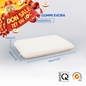 Gối cao su Gummi Evora 100% thiên nhiên massage thoáng khí - Ảnh thumb 1