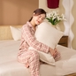 Bộ ga chun Amando Dream 4 chi tiết - Ảnh thumb 9