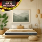 Nệm cao su đa tầng Kim Cương Stella dày 15cm - Ảnh thumb 1