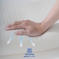 Gối foam Comfy Sofy công thái học - Ảnh thumb 3