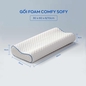 Gối foam Comfy Sofy công thái học - Ảnh thumb 1
