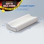 Gối foam Comfy Sofy công thái học - Ảnh thumb 1